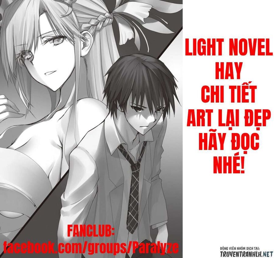 Failure Frame: Tôi Trở Thành Mạnh Nhất Với Kỹ Năng Trạng Thái Và Hủy Diệt Tất Cả: Chapter 18