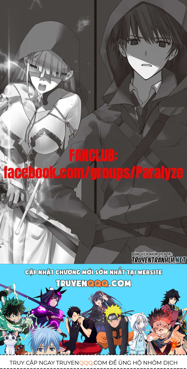 Failure Frame: Tôi Trở Thành Mạnh Nhất Với Kỹ Năng Trạng Thái Và Hủy Diệt Tất Cả: Chapter 18