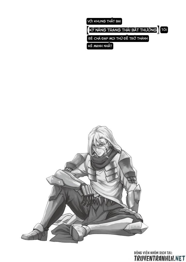 Failure Frame: Tôi Trở Thành Mạnh Nhất Với Kỹ Năng Trạng Thái Và Hủy Diệt Tất Cả: Chapter 19.5