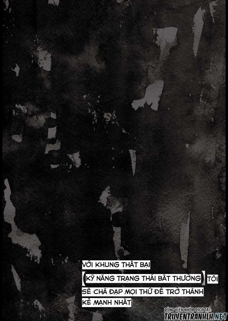 Failure Frame: Tôi Trở Thành Mạnh Nhất Với Kỹ Năng Trạng Thái Và Hủy Diệt Tất Cả: Chapter 19.5