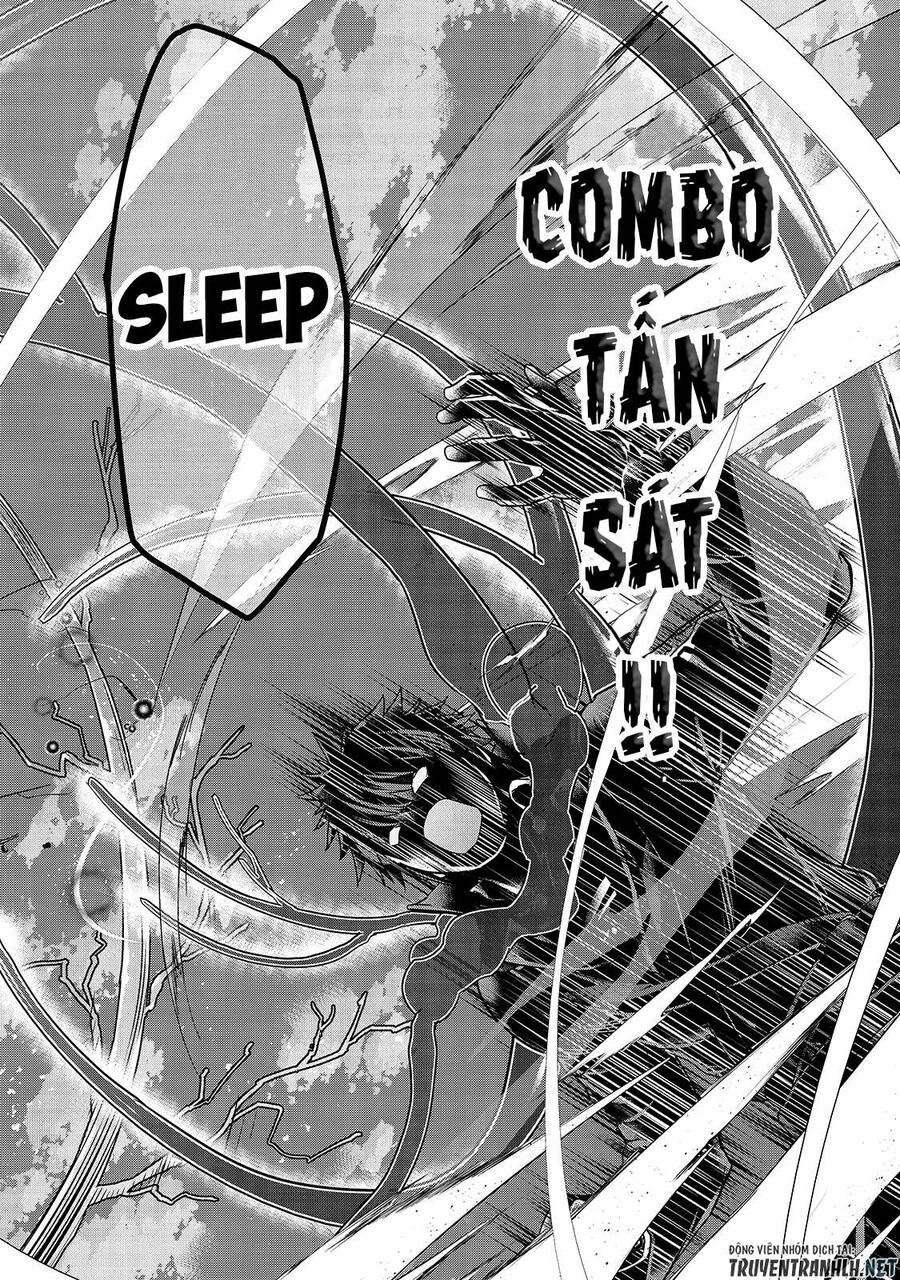 Failure Frame: Tôi Trở Thành Mạnh Nhất Với Kỹ Năng Trạng Thái Và Hủy Diệt Tất Cả: Chapter 19