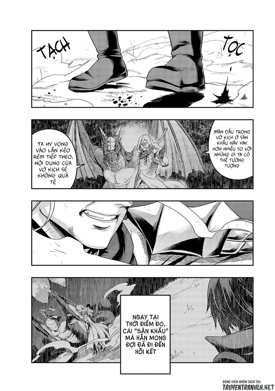 Failure Frame: Tôi Trở Thành Mạnh Nhất Với Kỹ Năng Trạng Thái Và Hủy Diệt Tất Cả: Chapter 19