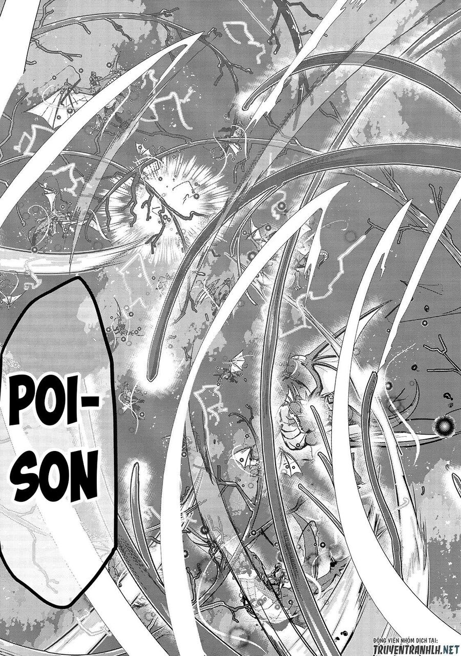 Failure Frame: Tôi Trở Thành Mạnh Nhất Với Kỹ Năng Trạng Thái Và Hủy Diệt Tất Cả: Chapter 19