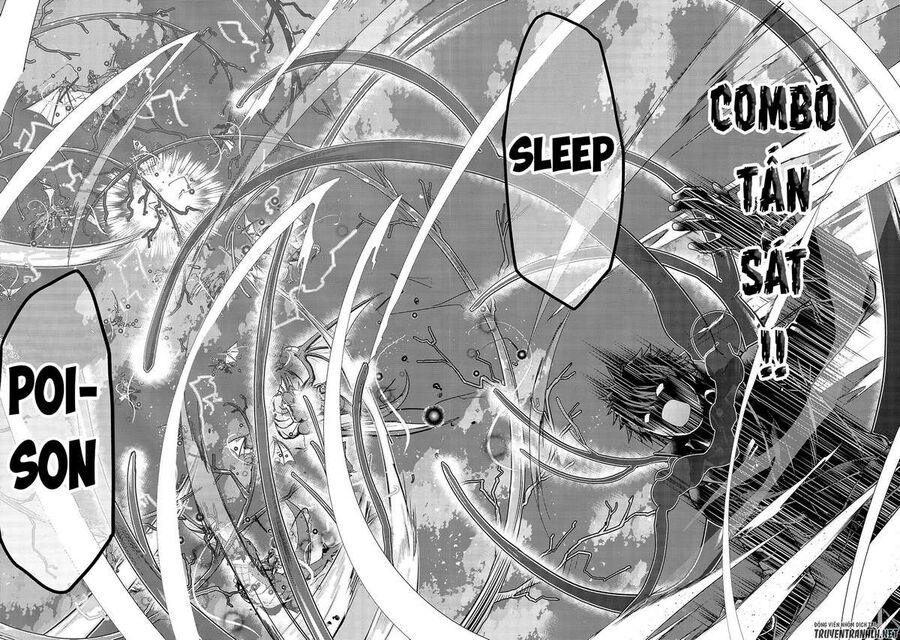 Failure Frame: Tôi Trở Thành Mạnh Nhất Với Kỹ Năng Trạng Thái Và Hủy Diệt Tất Cả: Chapter 19