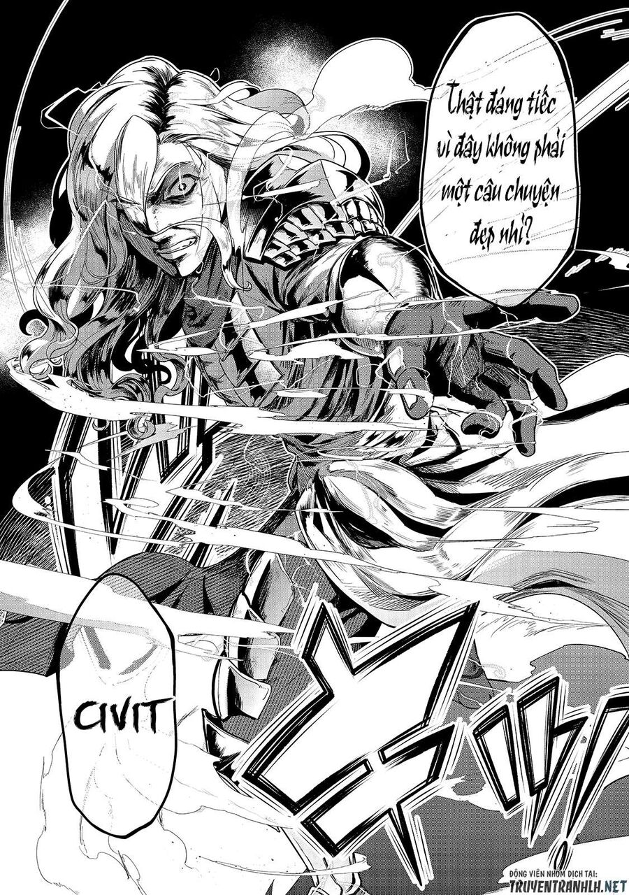 Failure Frame: Tôi Trở Thành Mạnh Nhất Với Kỹ Năng Trạng Thái Và Hủy Diệt Tất Cả: Chapter 19
