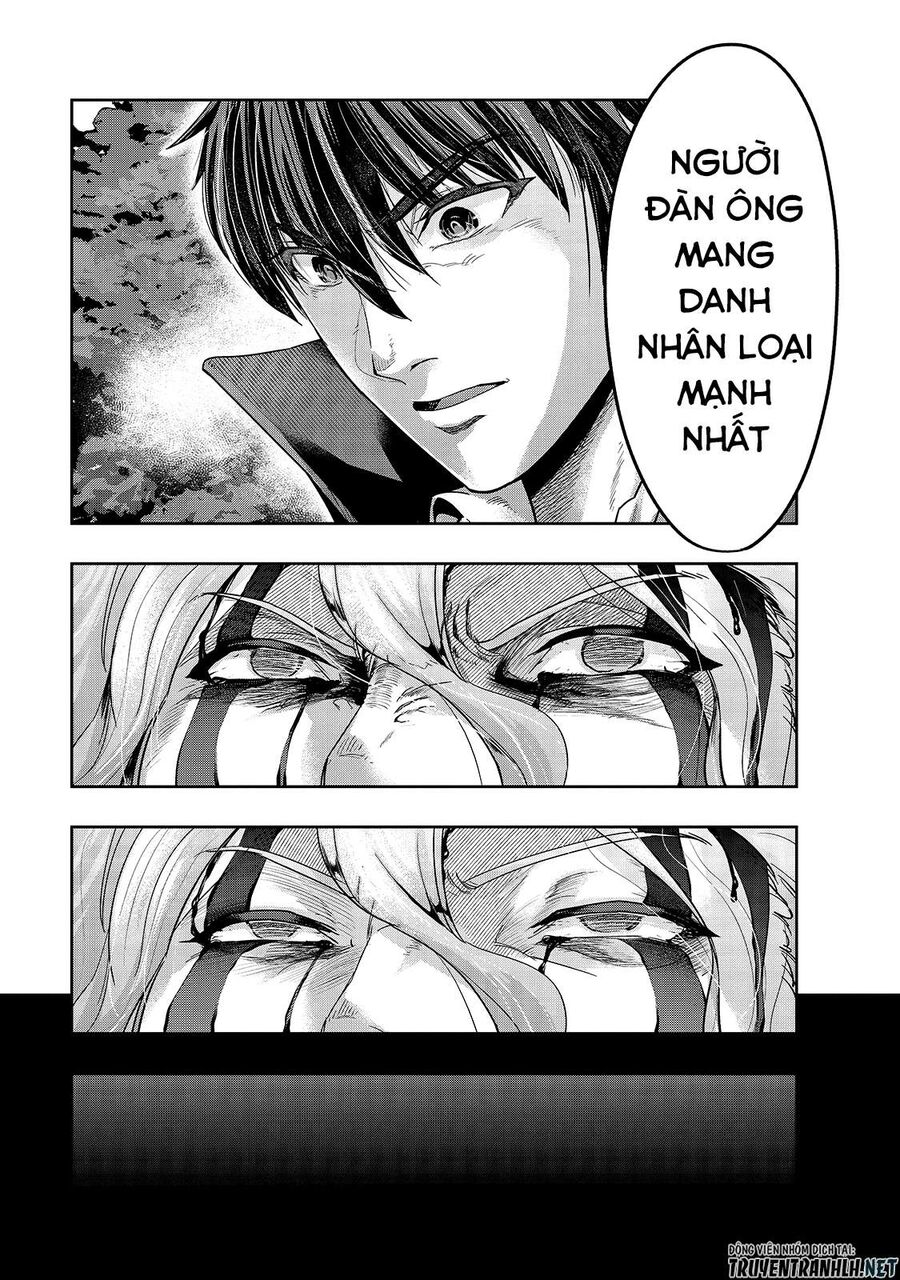 Failure Frame: Tôi Trở Thành Mạnh Nhất Với Kỹ Năng Trạng Thái Và Hủy Diệt Tất Cả: Chapter 20