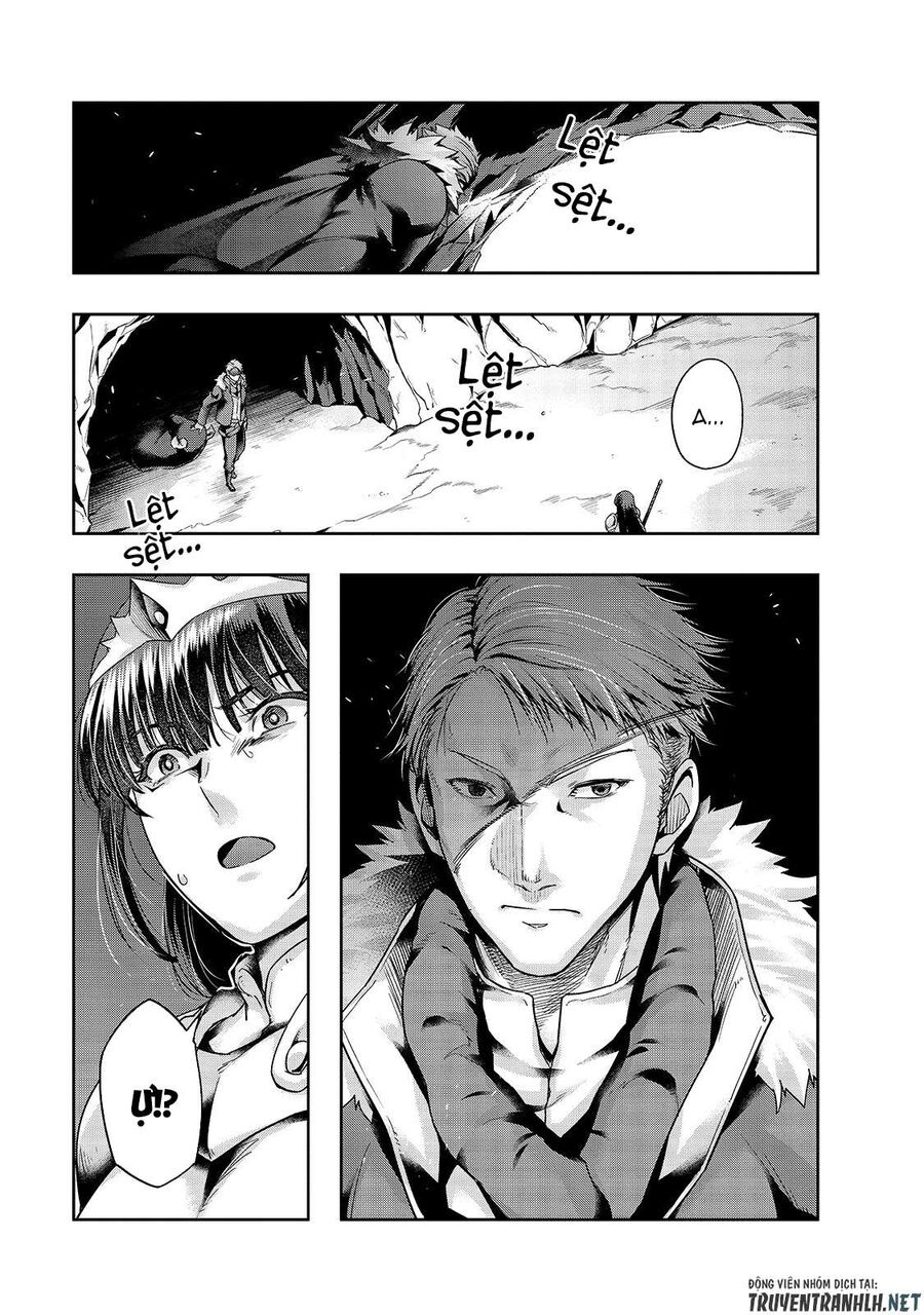 Failure Frame: Tôi Trở Thành Mạnh Nhất Với Kỹ Năng Trạng Thái Và Hủy Diệt Tất Cả: Chapter 22