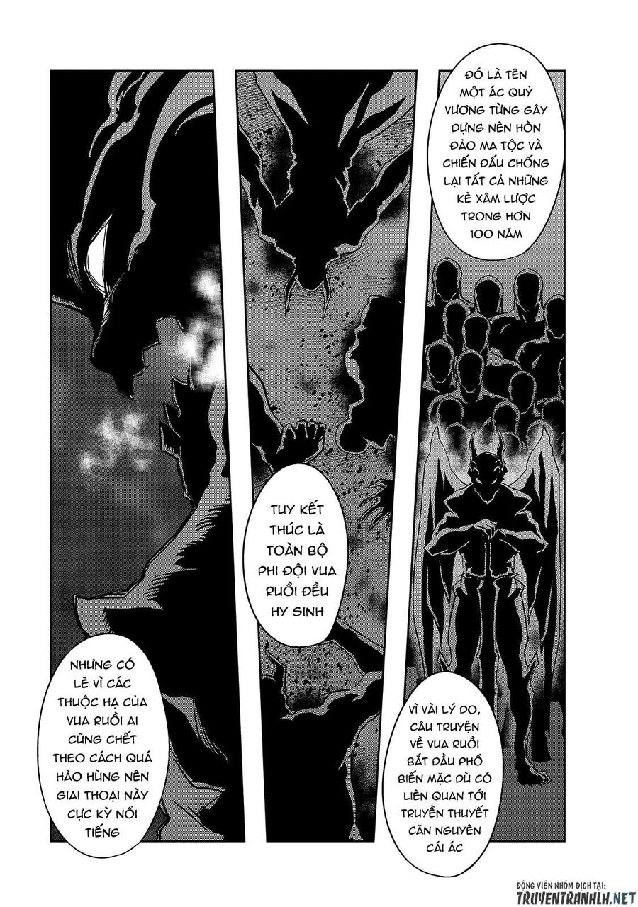 Failure Frame: Tôi Trở Thành Mạnh Nhất Với Kỹ Năng Trạng Thái Và Hủy Diệt Tất Cả: Chapter 23