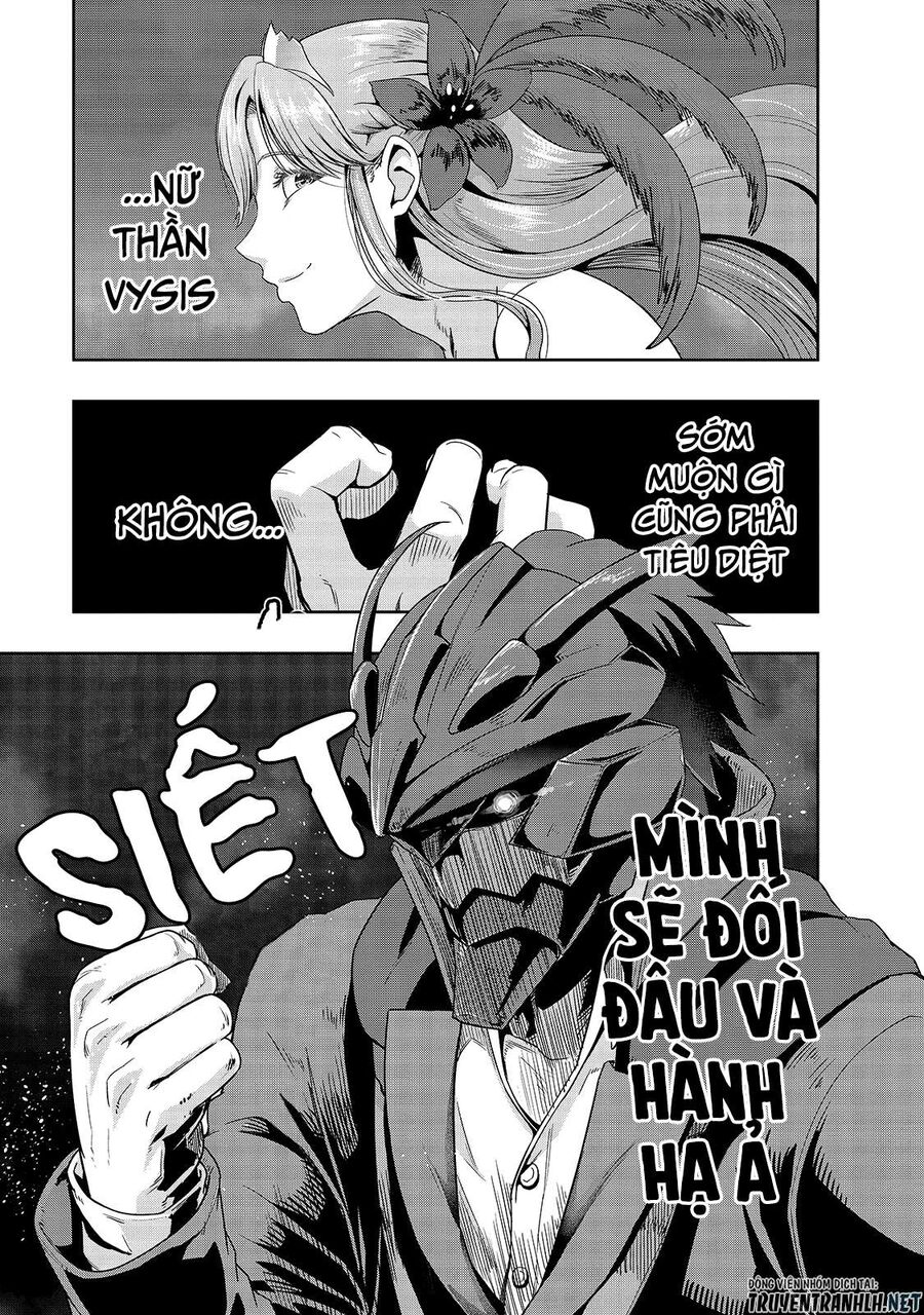 Failure Frame: Tôi Trở Thành Mạnh Nhất Với Kỹ Năng Trạng Thái Và Hủy Diệt Tất Cả: Chapter 23