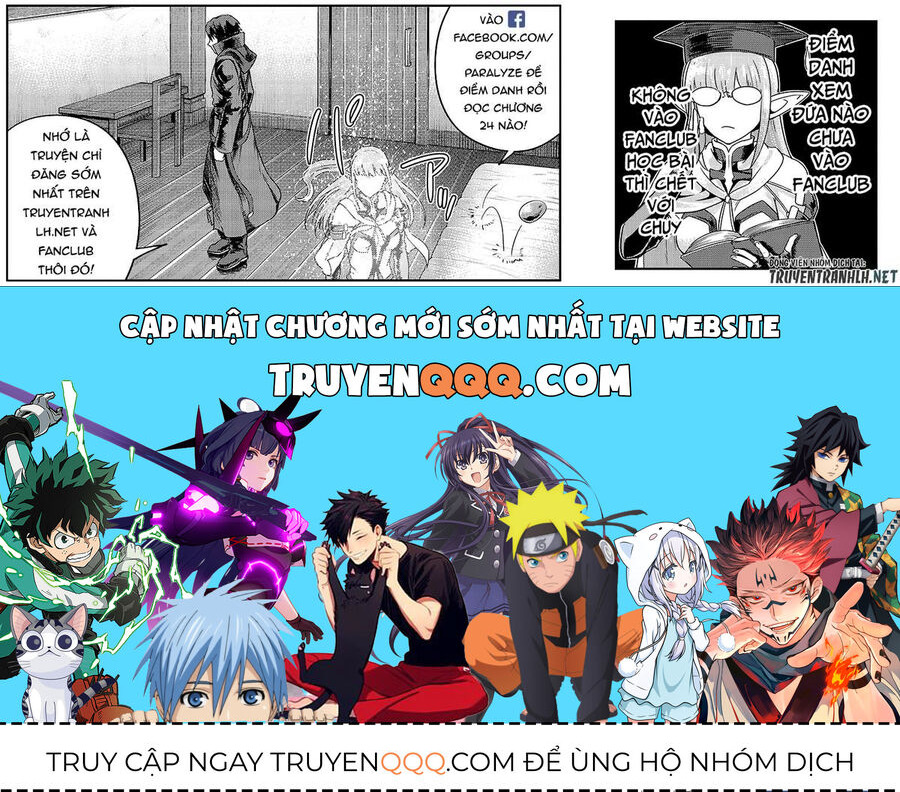 Failure Frame: Tôi Trở Thành Mạnh Nhất Với Kỹ Năng Trạng Thái Và Hủy Diệt Tất Cả: Chapter 23
