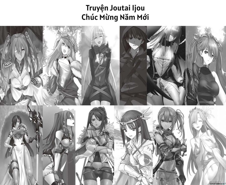 Failure Frame: Tôi Trở Thành Mạnh Nhất Với Kỹ Năng Trạng Thái Và Hủy Diệt Tất Cả: Chapter 25