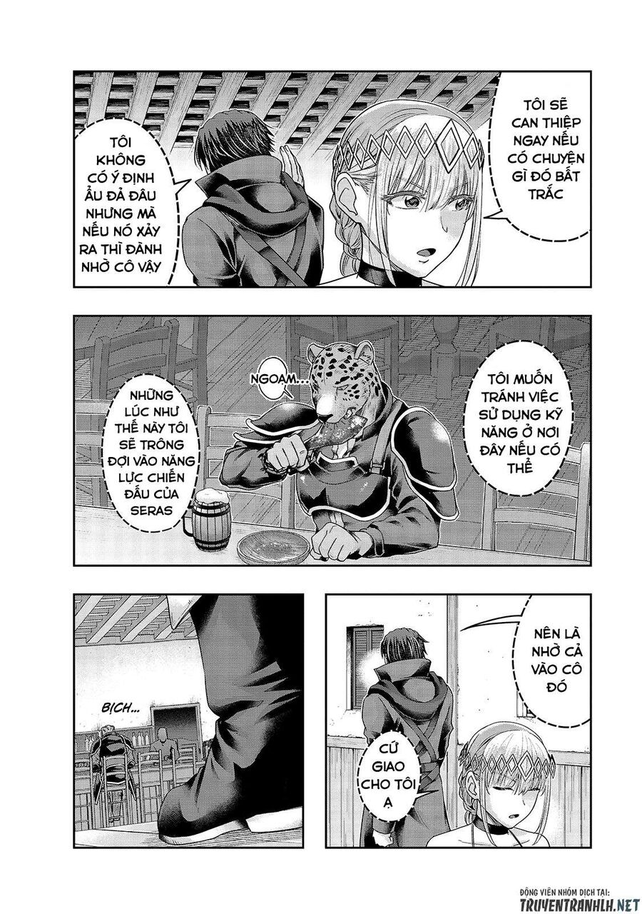 Failure Frame: Tôi Trở Thành Mạnh Nhất Với Kỹ Năng Trạng Thái Và Hủy Diệt Tất Cả: Chapter 25