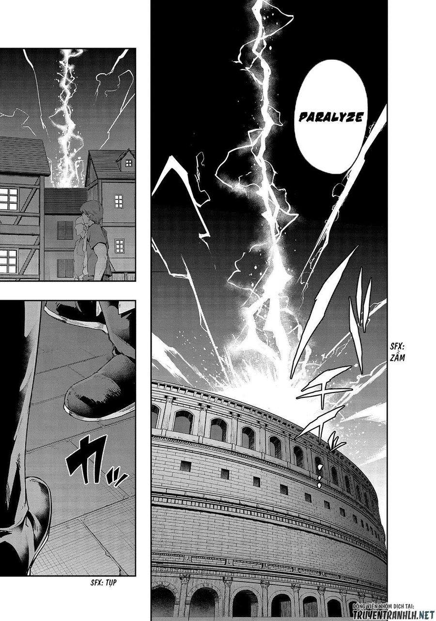 Failure Frame: Tôi Trở Thành Mạnh Nhất Với Kỹ Năng Trạng Thái Và Hủy Diệt Tất Cả: Chapter 26