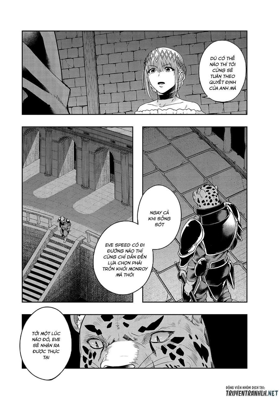 Failure Frame: Tôi Trở Thành Mạnh Nhất Với Kỹ Năng Trạng Thái Và Hủy Diệt Tất Cả: Chapter 26