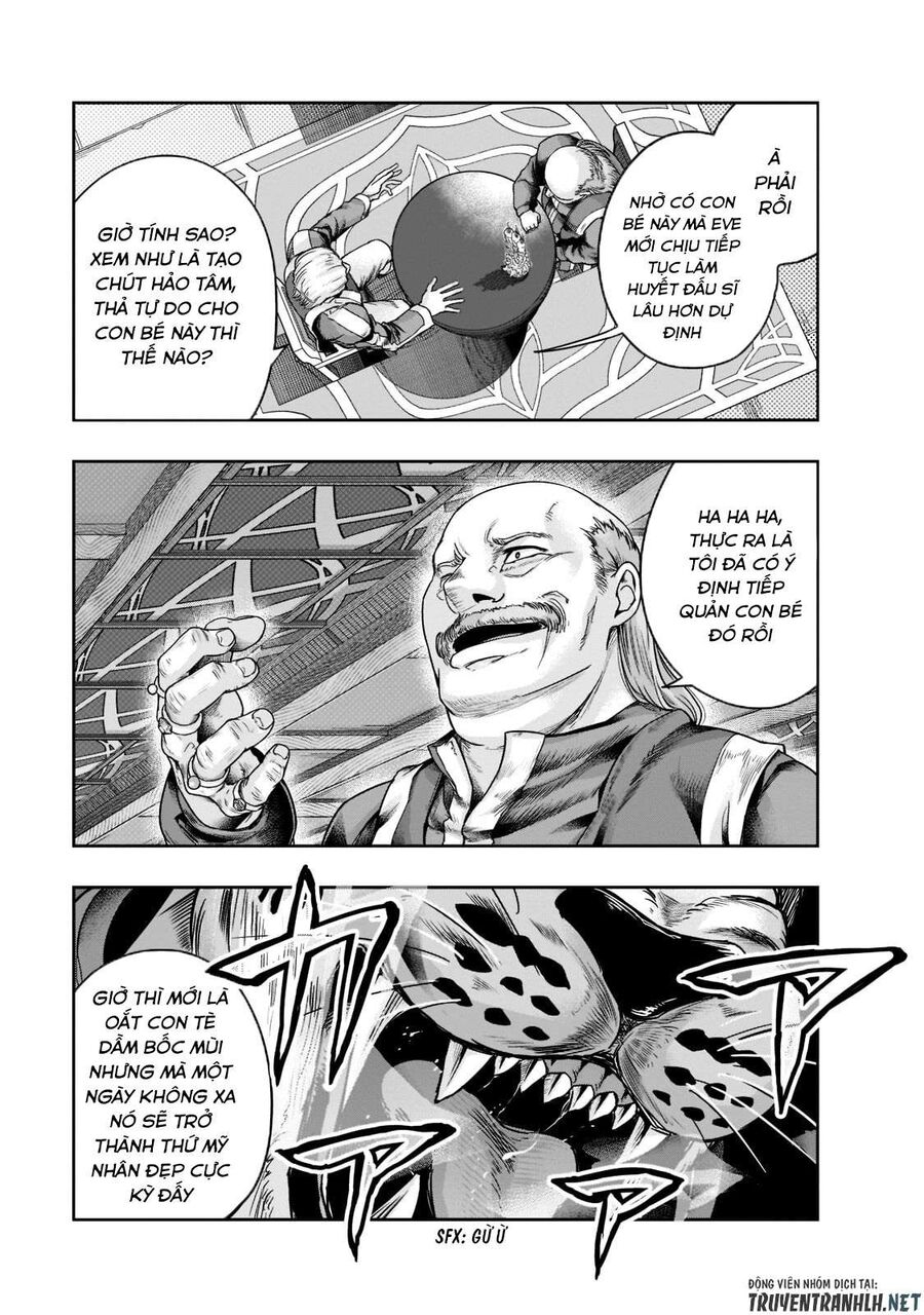 Failure Frame: Tôi Trở Thành Mạnh Nhất Với Kỹ Năng Trạng Thái Và Hủy Diệt Tất Cả: Chapter 26