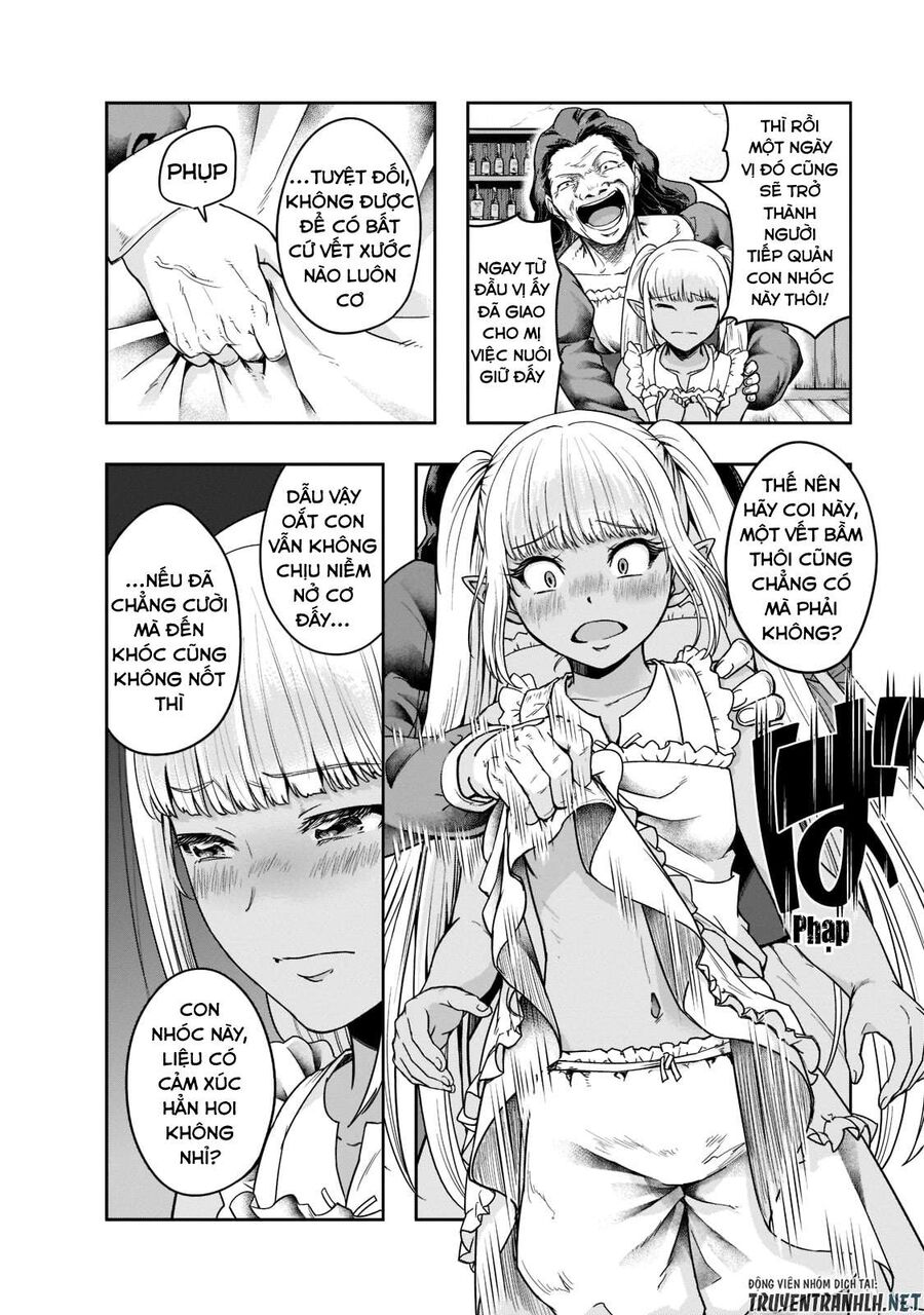 Failure Frame: Tôi Trở Thành Mạnh Nhất Với Kỹ Năng Trạng Thái Và Hủy Diệt Tất Cả: Chapter 27