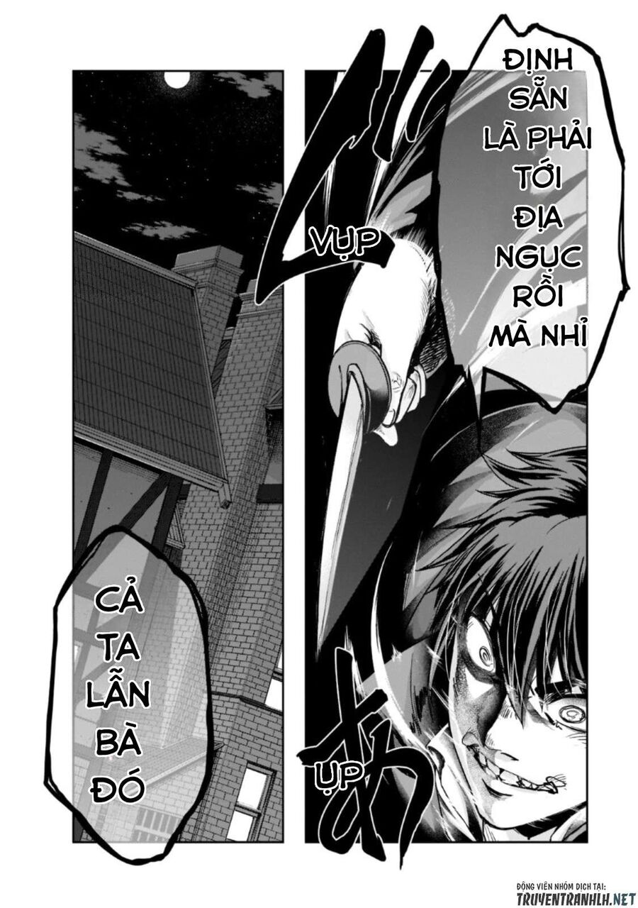 Failure Frame: Tôi Trở Thành Mạnh Nhất Với Kỹ Năng Trạng Thái Và Hủy Diệt Tất Cả: Chapter 27