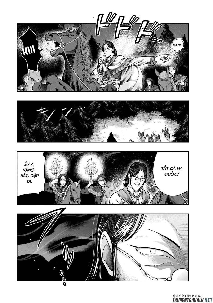 Failure Frame: Tôi Trở Thành Mạnh Nhất Với Kỹ Năng Trạng Thái Và Hủy Diệt Tất Cả: Chapter 29