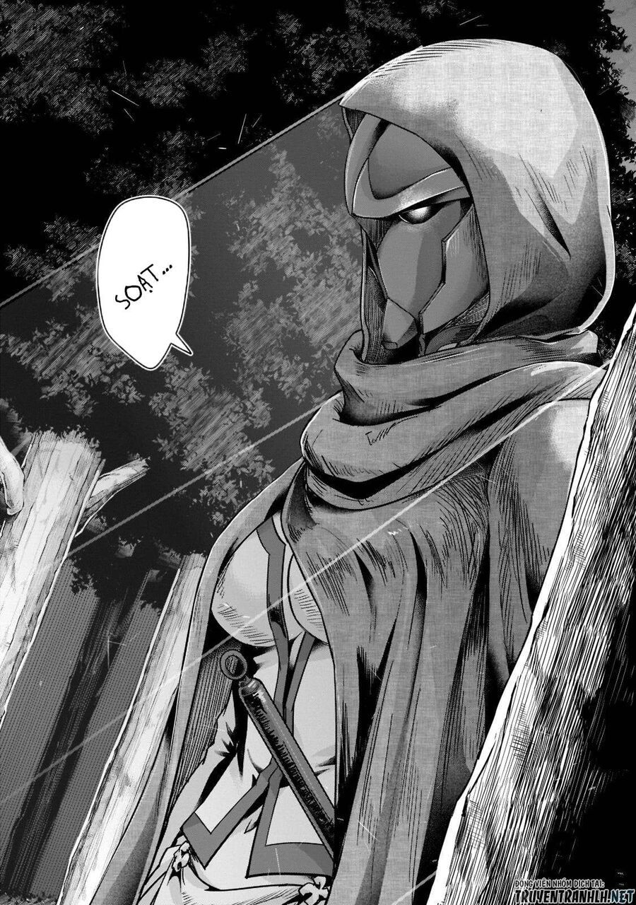 Failure Frame: Tôi Trở Thành Mạnh Nhất Với Kỹ Năng Trạng Thái Và Hủy Diệt Tất Cả: Chapter 29