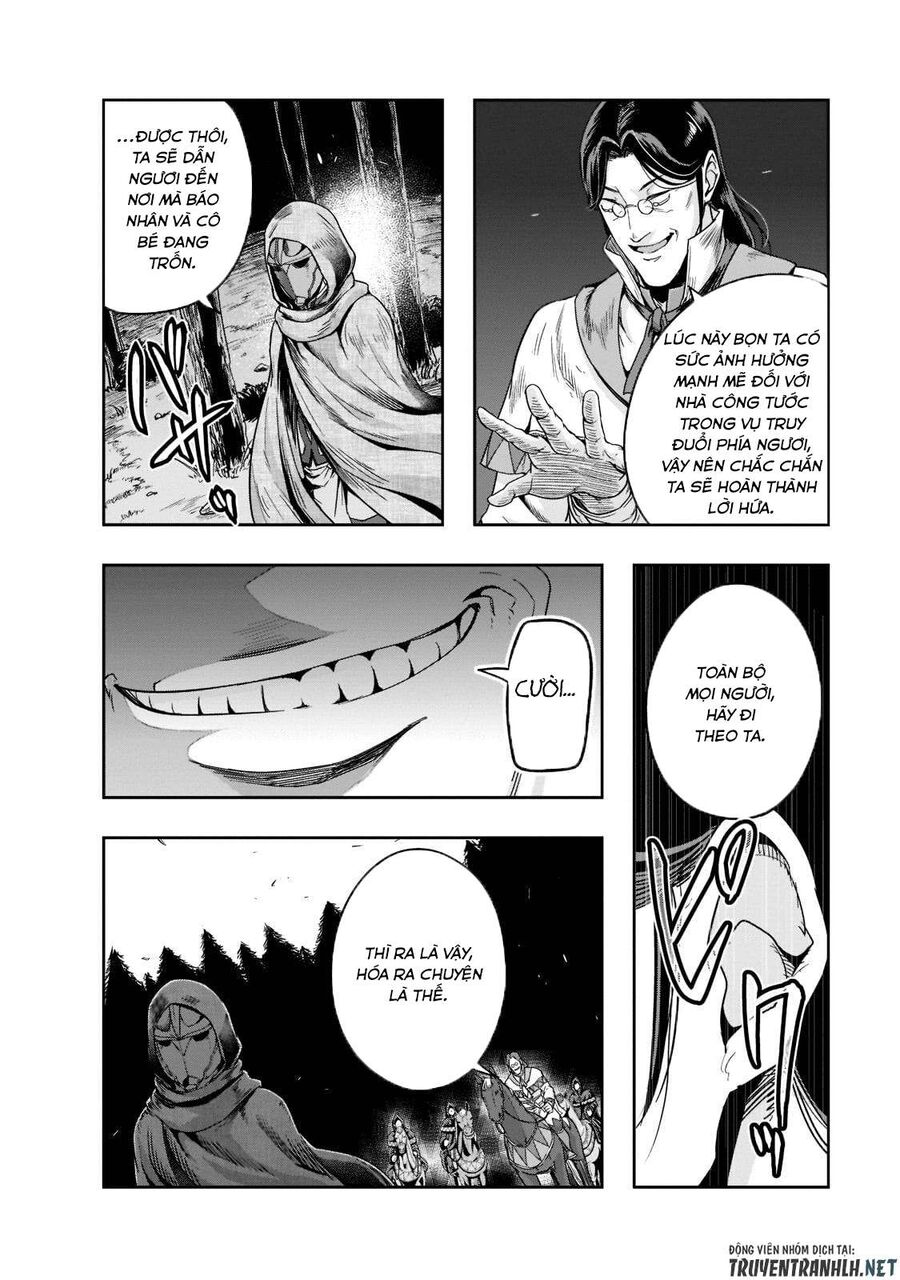 Failure Frame: Tôi Trở Thành Mạnh Nhất Với Kỹ Năng Trạng Thái Và Hủy Diệt Tất Cả: Chapter 29