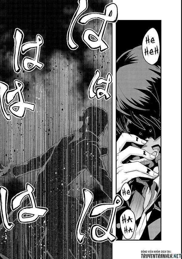 Failure Frame: Tôi Trở Thành Mạnh Nhất Với Kỹ Năng Trạng Thái Và Hủy Diệt Tất Cả: Chapter 3