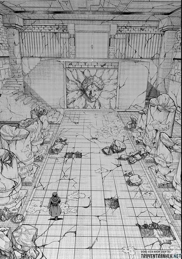 Failure Frame: Tôi Trở Thành Mạnh Nhất Với Kỹ Năng Trạng Thái Và Hủy Diệt Tất Cả: Chapter 3