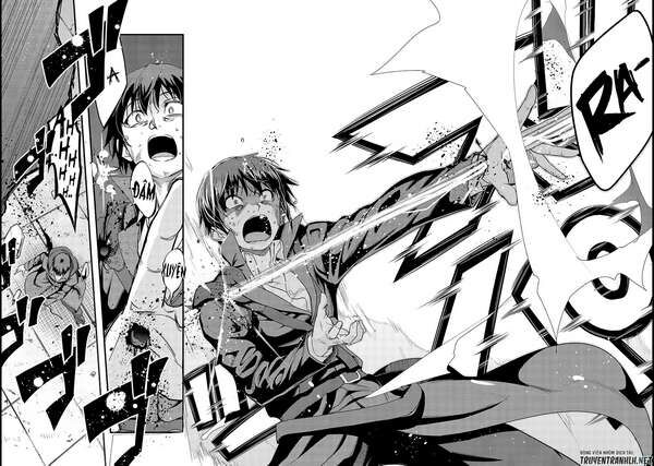 Failure Frame: Tôi Trở Thành Mạnh Nhất Với Kỹ Năng Trạng Thái Và Hủy Diệt Tất Cả: Chapter 3