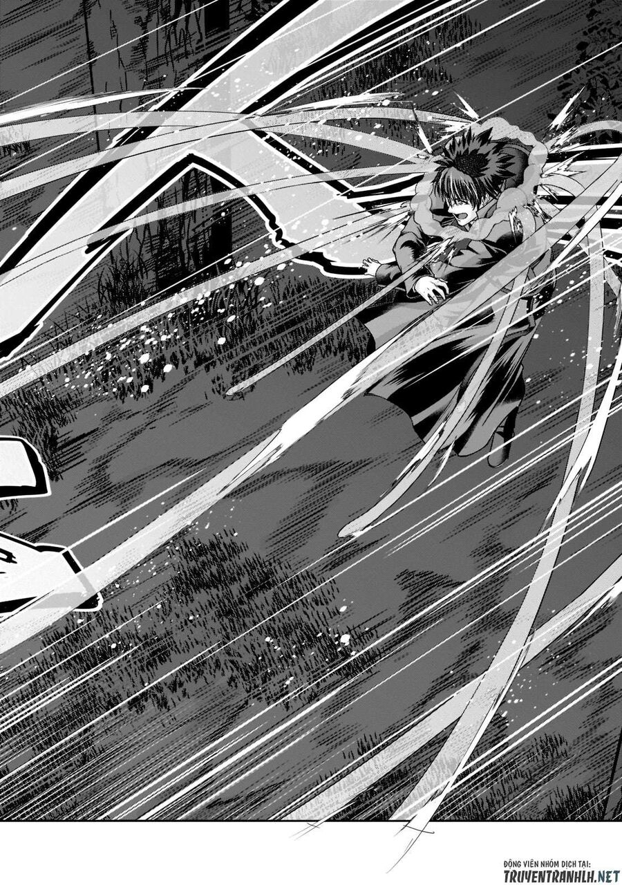 Failure Frame: Tôi Trở Thành Mạnh Nhất Với Kỹ Năng Trạng Thái Và Hủy Diệt Tất Cả: Chapter 30