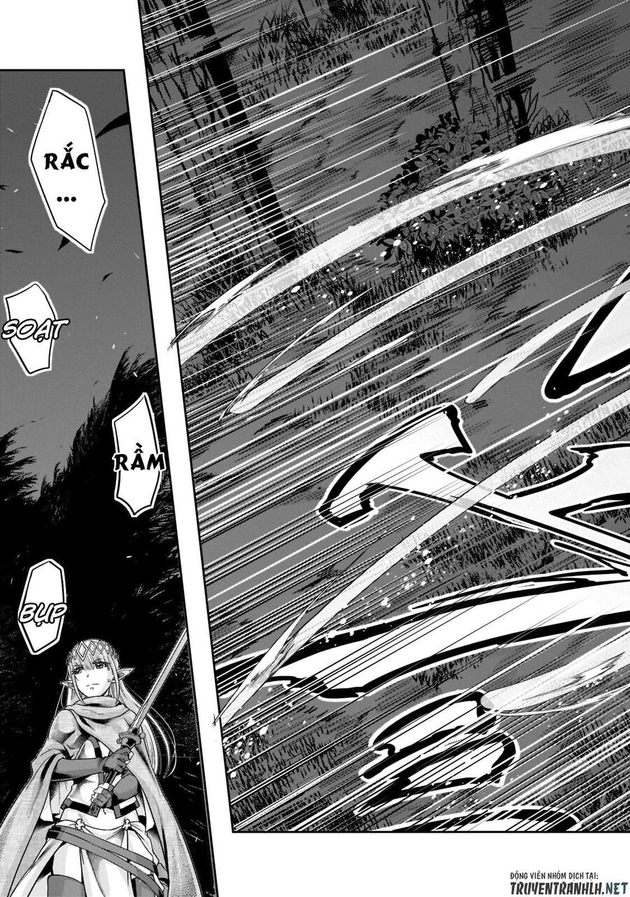 Failure Frame: Tôi Trở Thành Mạnh Nhất Với Kỹ Năng Trạng Thái Và Hủy Diệt Tất Cả: Chapter 30