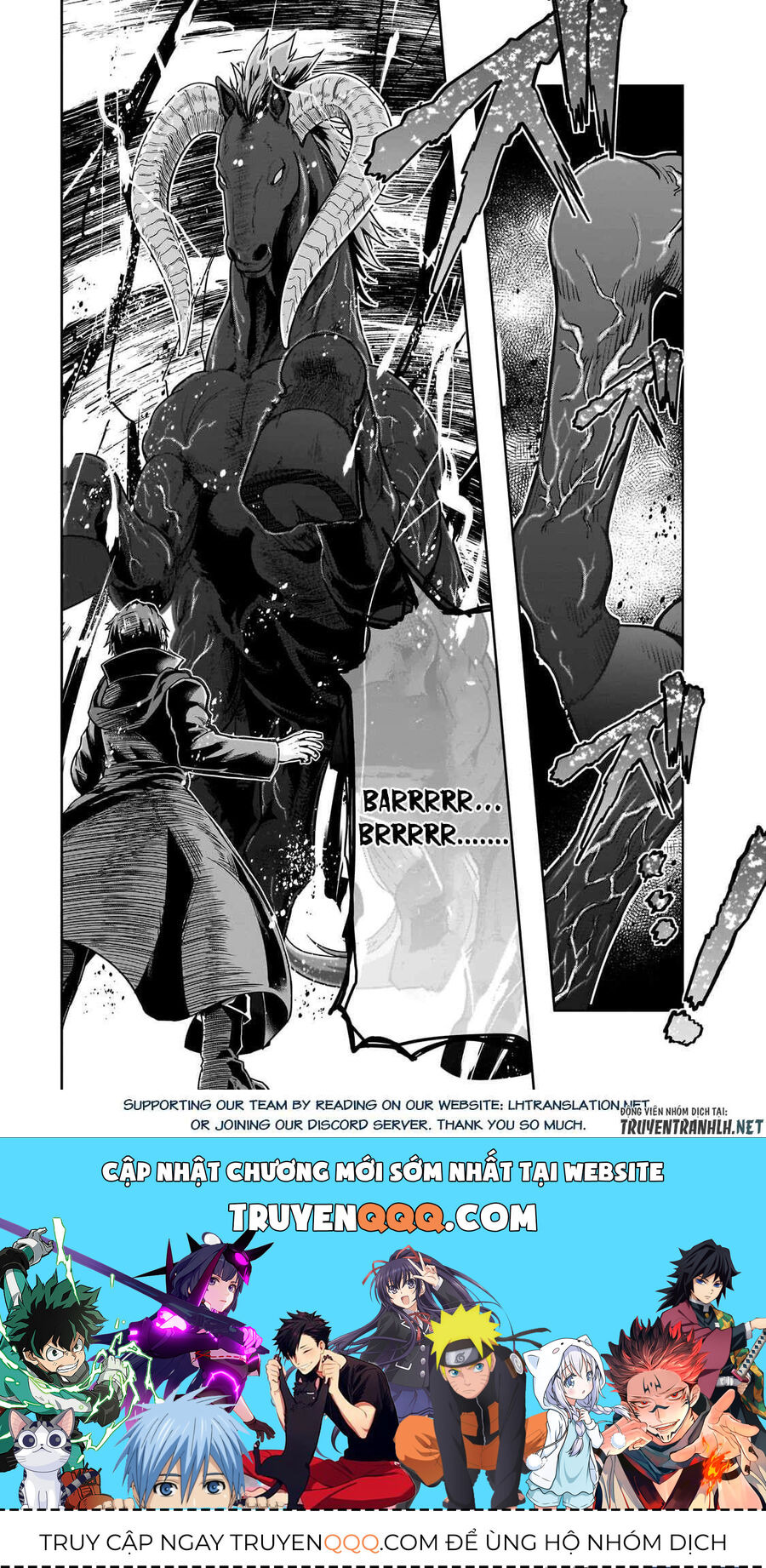 Failure Frame: Tôi Trở Thành Mạnh Nhất Với Kỹ Năng Trạng Thái Và Hủy Diệt Tất Cả: Chapter 36.1