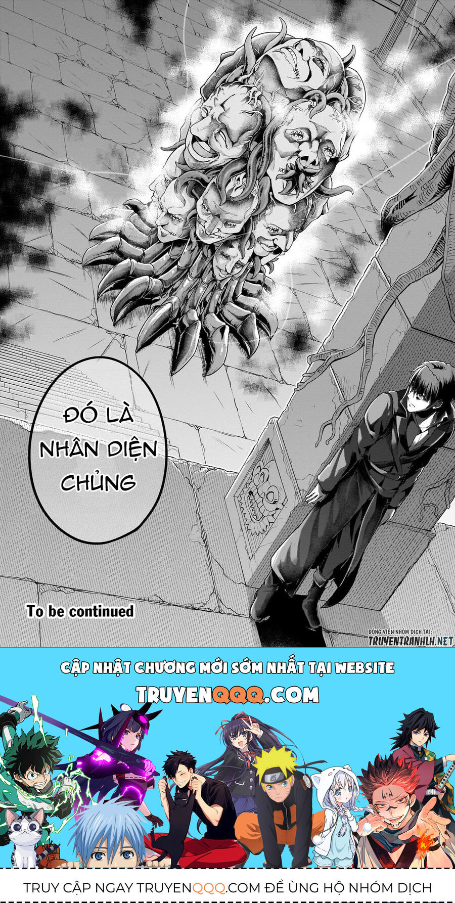 Failure Frame: Tôi Trở Thành Mạnh Nhất Với Kỹ Năng Trạng Thái Và Hủy Diệt Tất Cả: Chapter 37