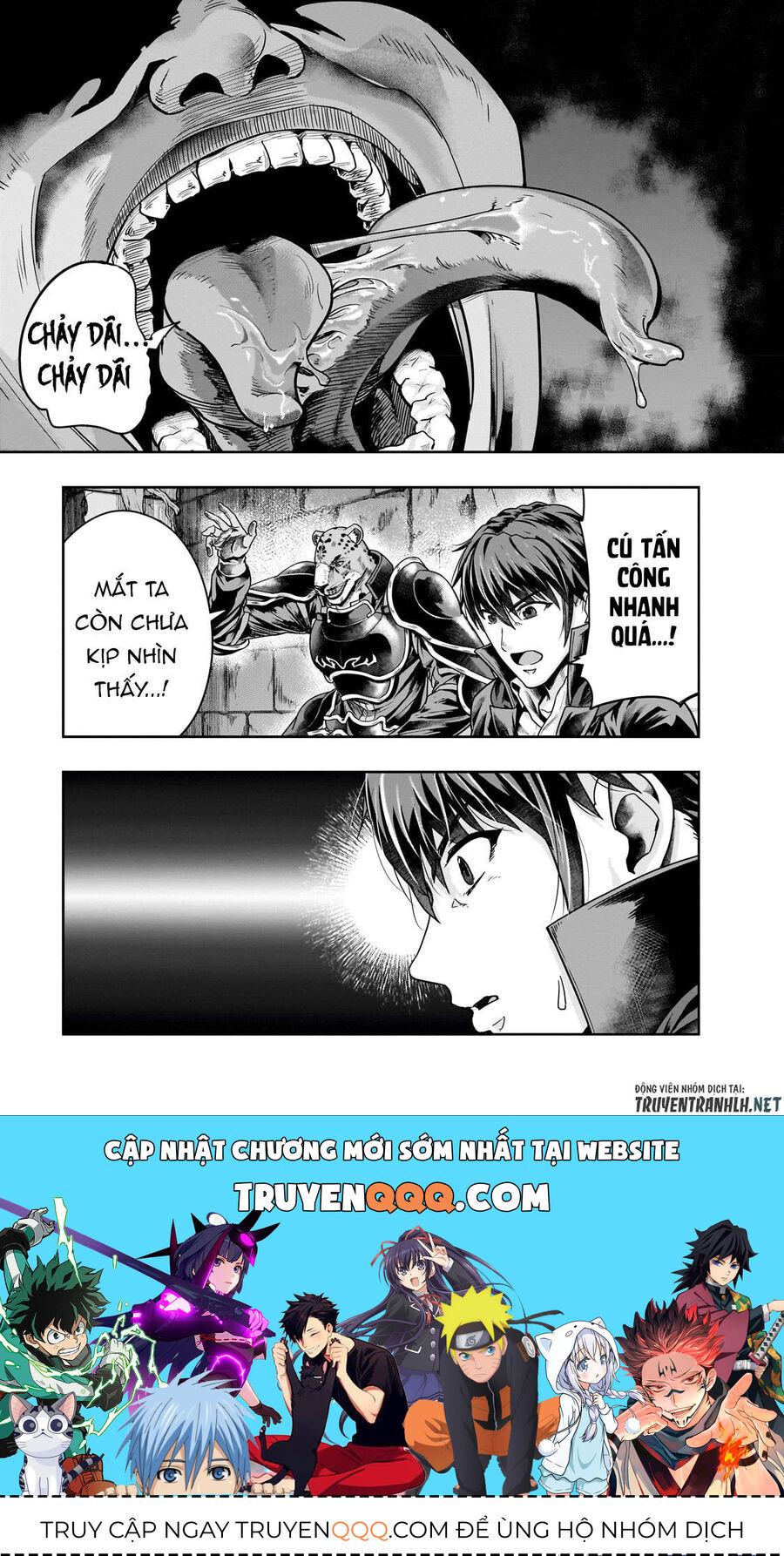 Failure Frame: Tôi Trở Thành Mạnh Nhất Với Kỹ Năng Trạng Thái Và Hủy Diệt Tất Cả: Chapter 38.1