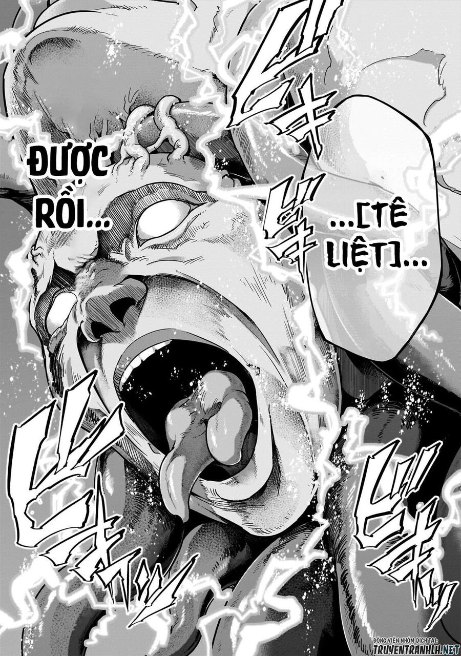 Failure Frame: Tôi Trở Thành Mạnh Nhất Với Kỹ Năng Trạng Thái Và Hủy Diệt Tất Cả: Chapter 38.2