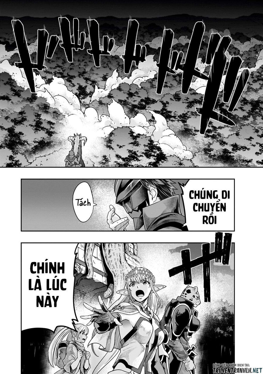 Failure Frame: Tôi Trở Thành Mạnh Nhất Với Kỹ Năng Trạng Thái Và Hủy Diệt Tất Cả: Chapter 39.1