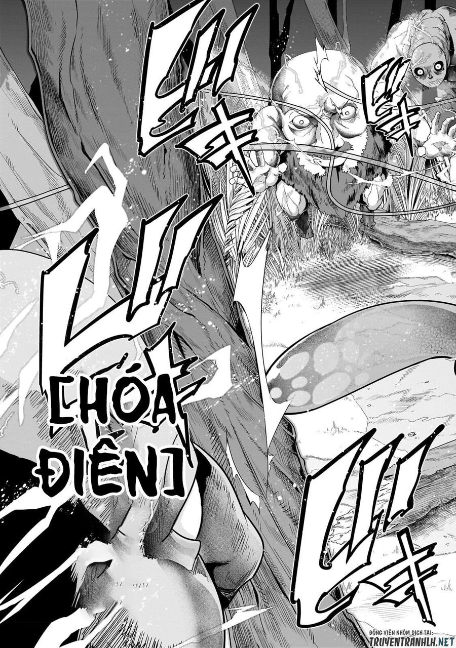 Failure Frame: Tôi Trở Thành Mạnh Nhất Với Kỹ Năng Trạng Thái Và Hủy Diệt Tất Cả: Chapter 39.2