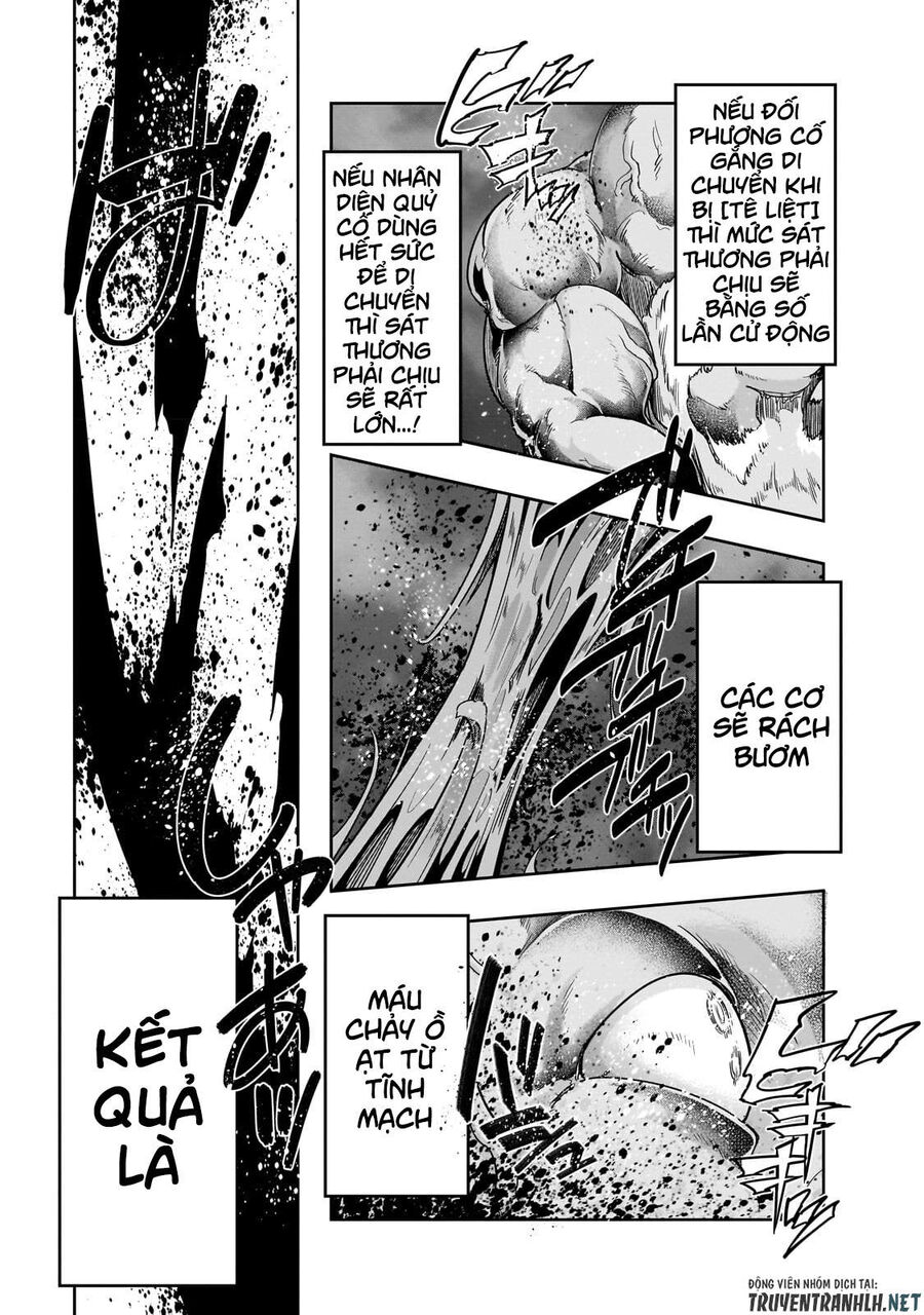 Failure Frame: Tôi Trở Thành Mạnh Nhất Với Kỹ Năng Trạng Thái Và Hủy Diệt Tất Cả: Chapter 39.2