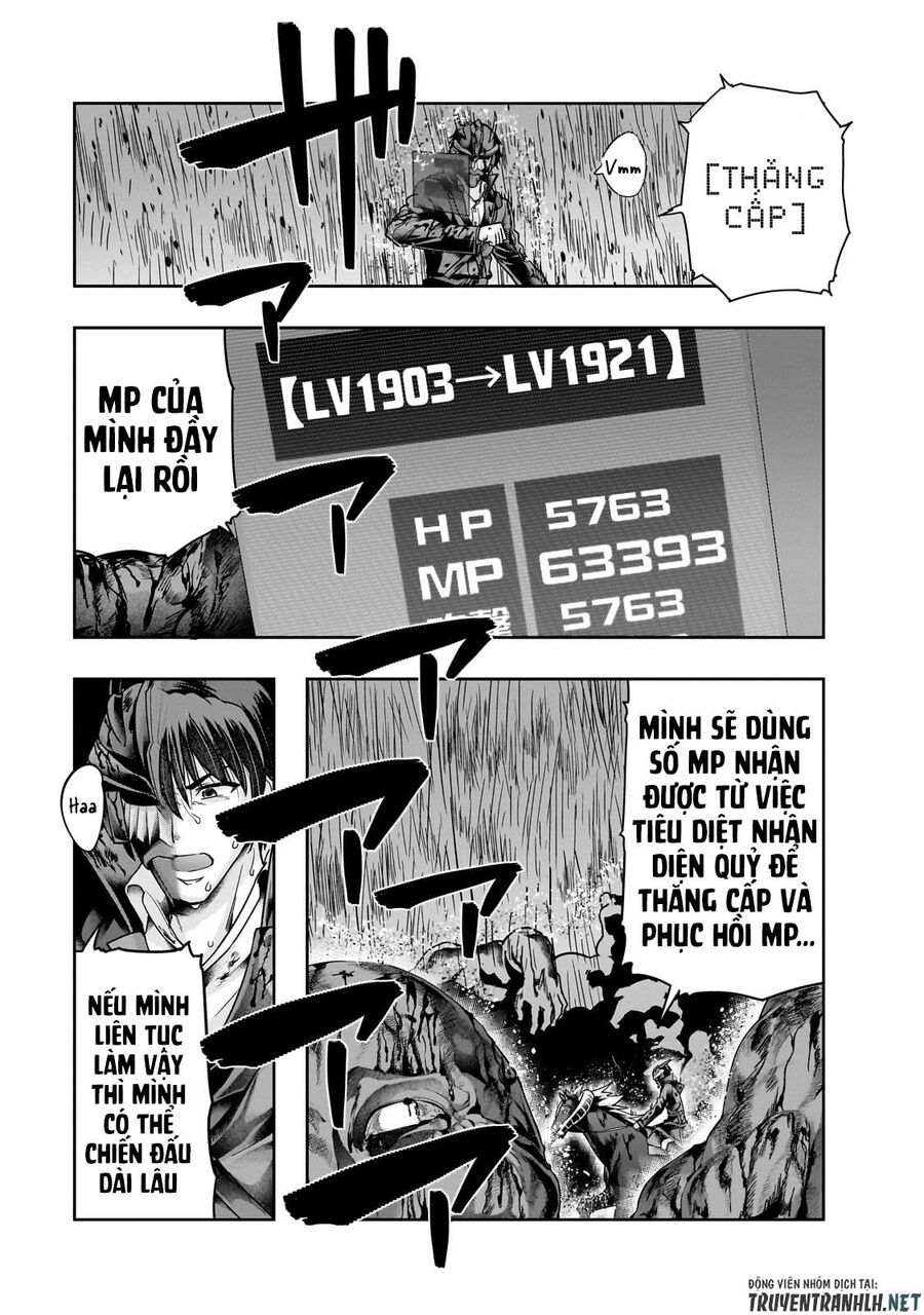 Failure Frame: Tôi Trở Thành Mạnh Nhất Với Kỹ Năng Trạng Thái Và Hủy Diệt Tất Cả: Chapter 39.2