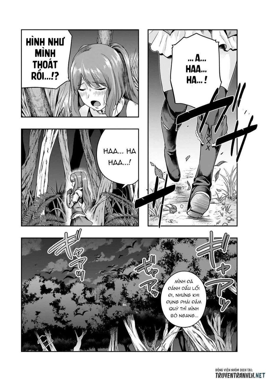 Failure Frame: Tôi Trở Thành Mạnh Nhất Với Kỹ Năng Trạng Thái Và Hủy Diệt Tất Cả: Chapter 40.2