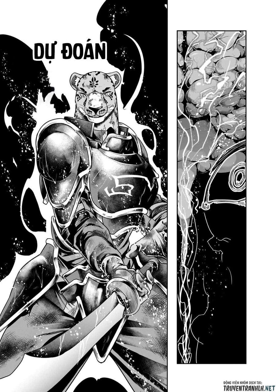 Failure Frame: Tôi Trở Thành Mạnh Nhất Với Kỹ Năng Trạng Thái Và Hủy Diệt Tất Cả: Chapter 41.2