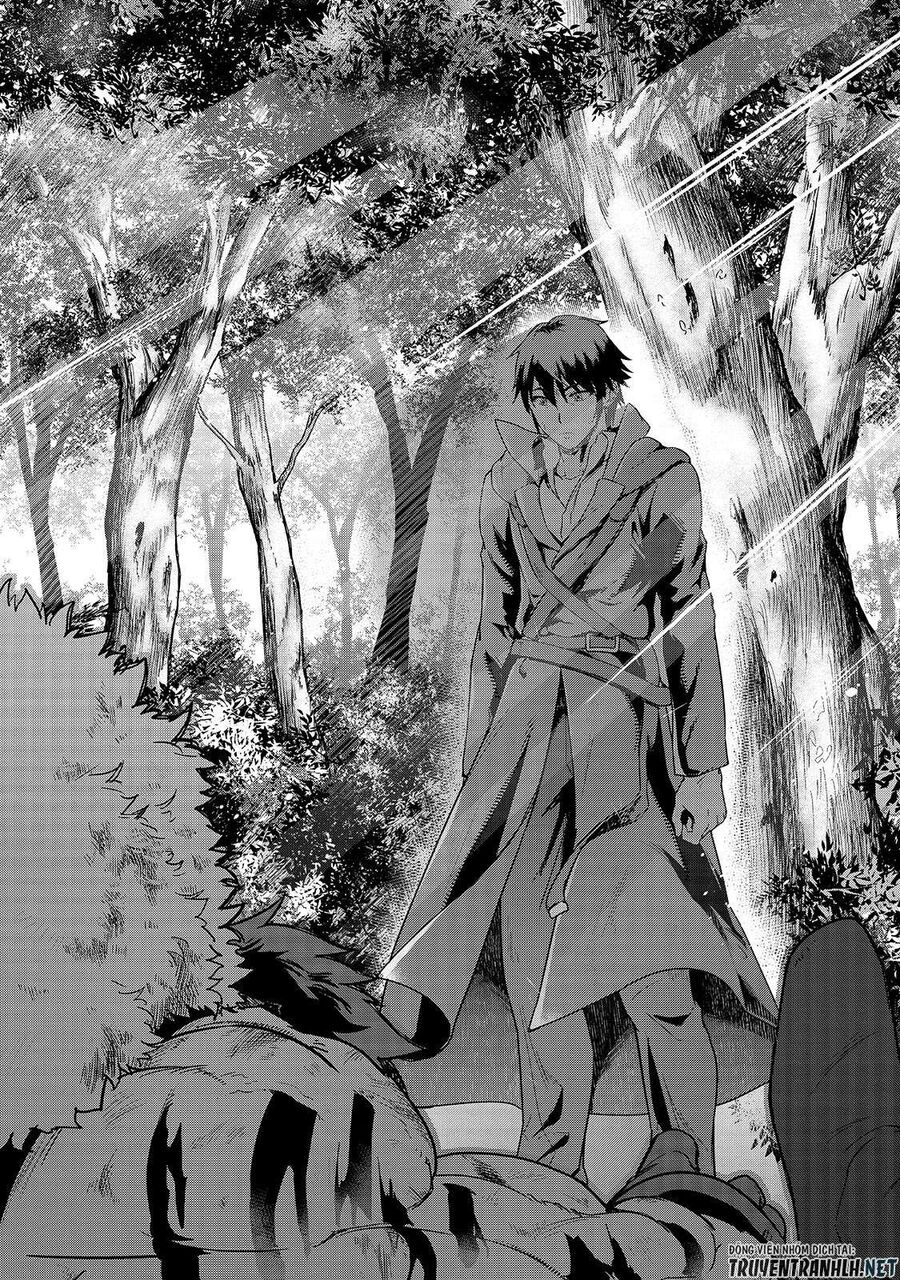 Failure Frame: Tôi Trở Thành Mạnh Nhất Với Kỹ Năng Trạng Thái Và Hủy Diệt Tất Cả: Chapter 6