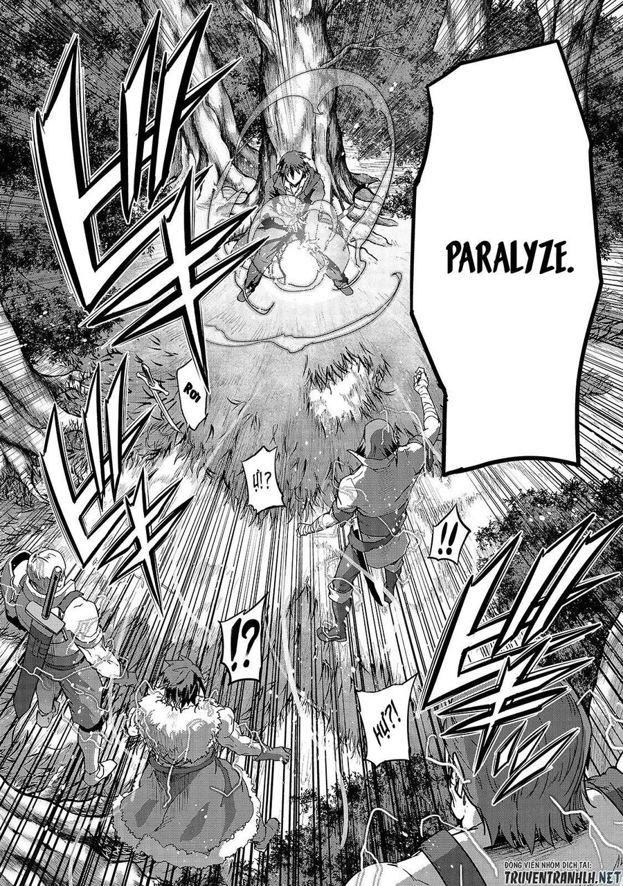 Failure Frame: Tôi Trở Thành Mạnh Nhất Với Kỹ Năng Trạng Thái Và Hủy Diệt Tất Cả: Chapter 6