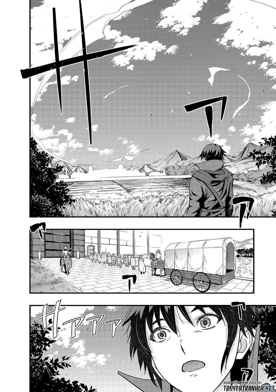 Failure Frame: Tôi Trở Thành Mạnh Nhất Với Kỹ Năng Trạng Thái Và Hủy Diệt Tất Cả: Chapter 7