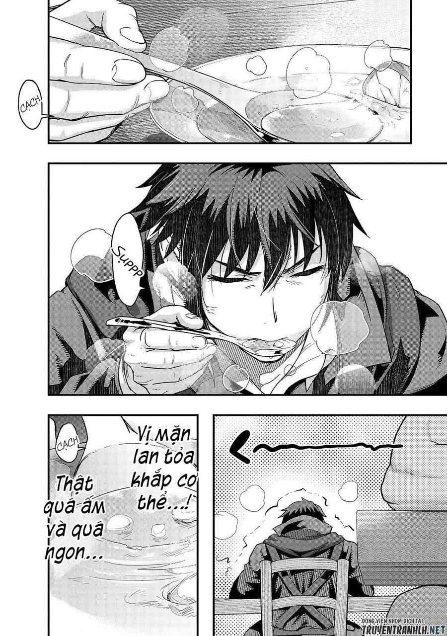 Failure Frame: Tôi Trở Thành Mạnh Nhất Với Kỹ Năng Trạng Thái Và Hủy Diệt Tất Cả: Chapter 7