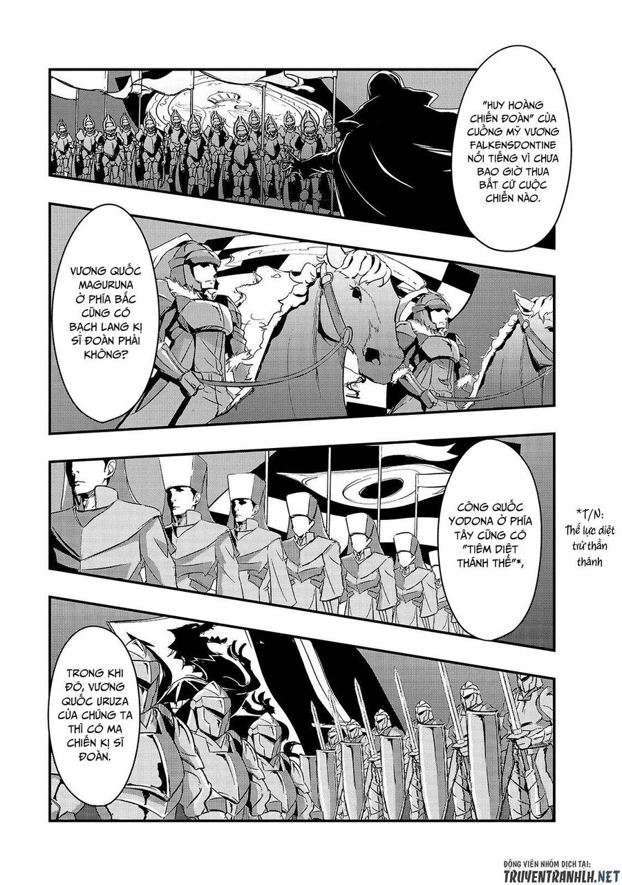 Failure Frame: Tôi Trở Thành Mạnh Nhất Với Kỹ Năng Trạng Thái Và Hủy Diệt Tất Cả: Chapter 7
