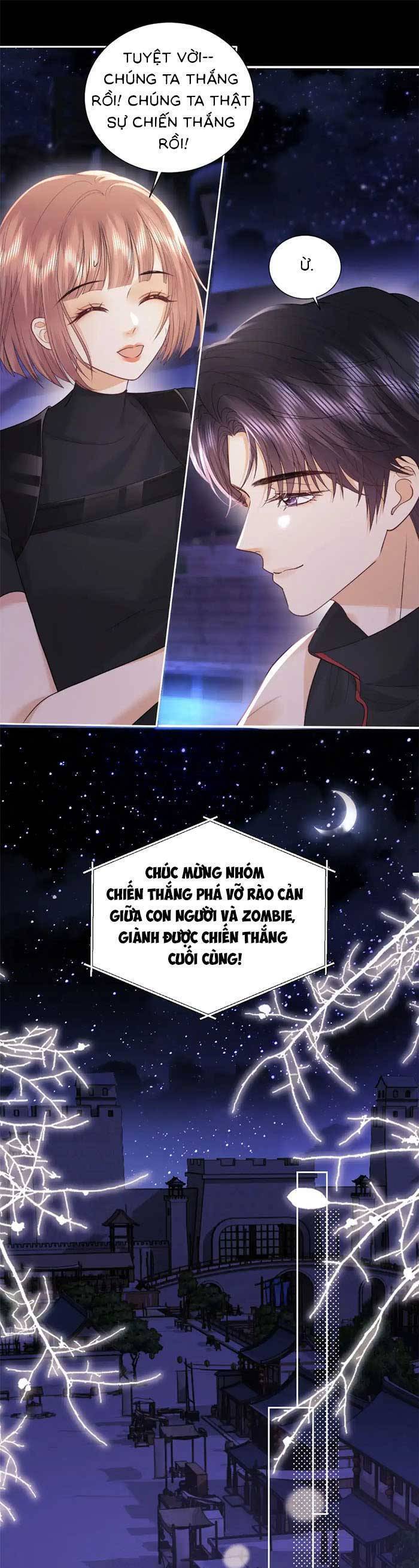 Fan Vợ Hiểu Biết Một Chút: Chapter 69