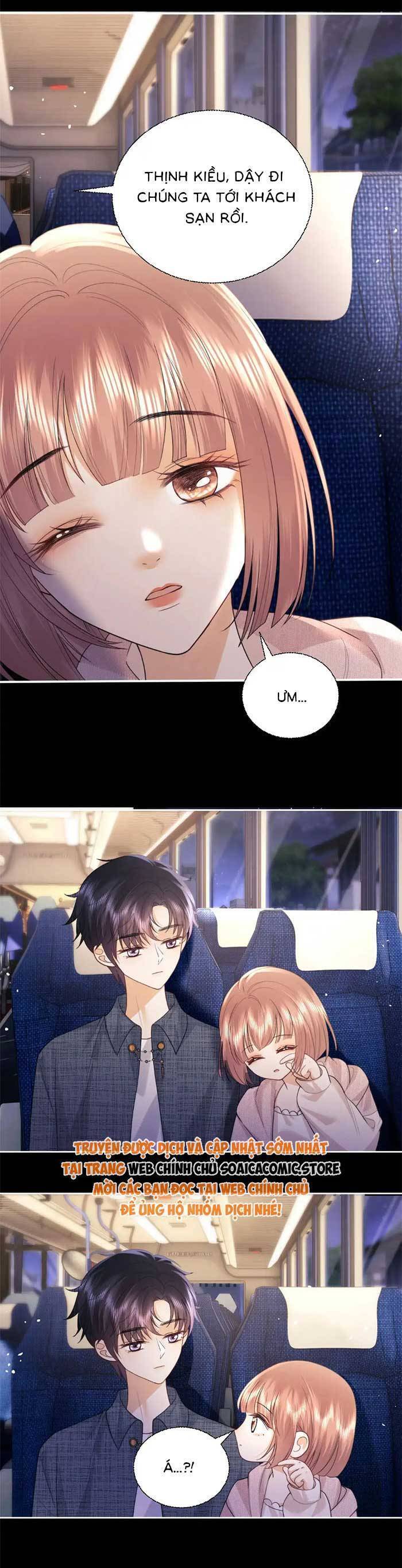 Fan Vợ Hiểu Biết Một Chút: Chapter 69