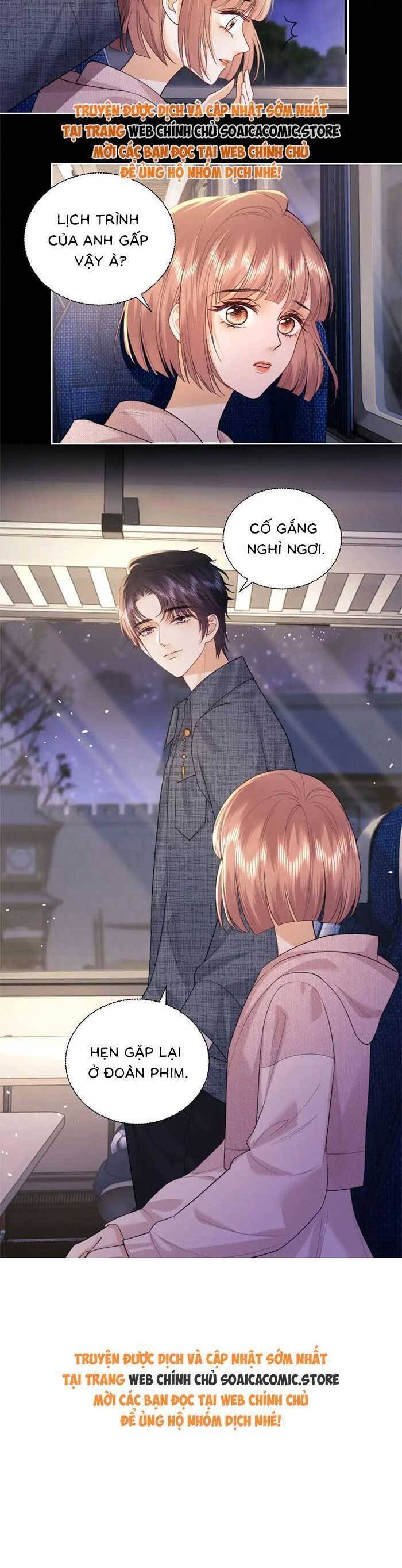 Fan Vợ Hiểu Biết Một Chút: Chapter 69
