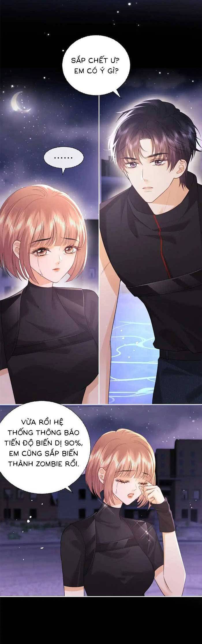 Fan Vợ Hiểu Biết Một Chút: Chapter 69