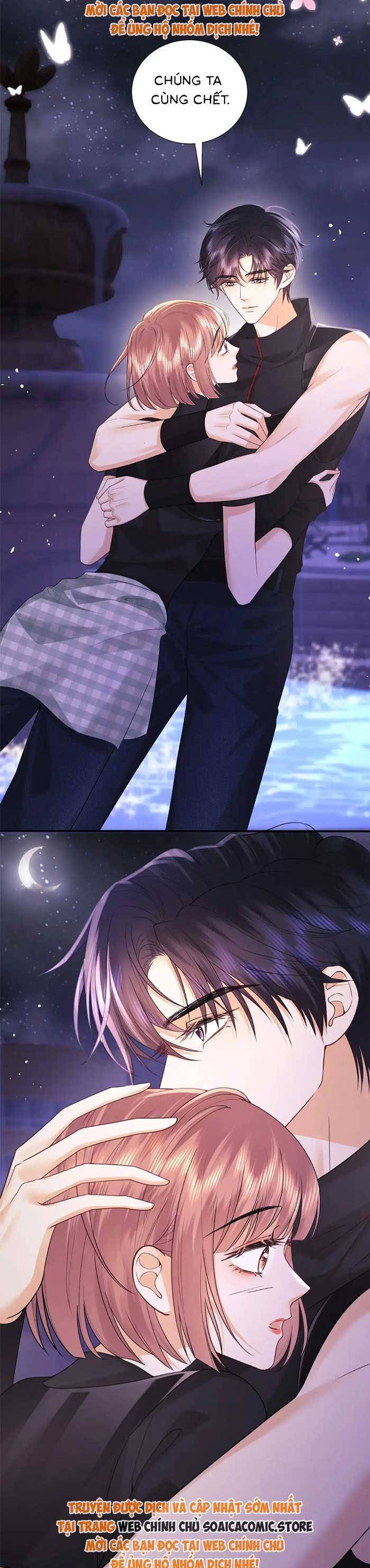 Fan Vợ Hiểu Biết Một Chút: Chapter 69