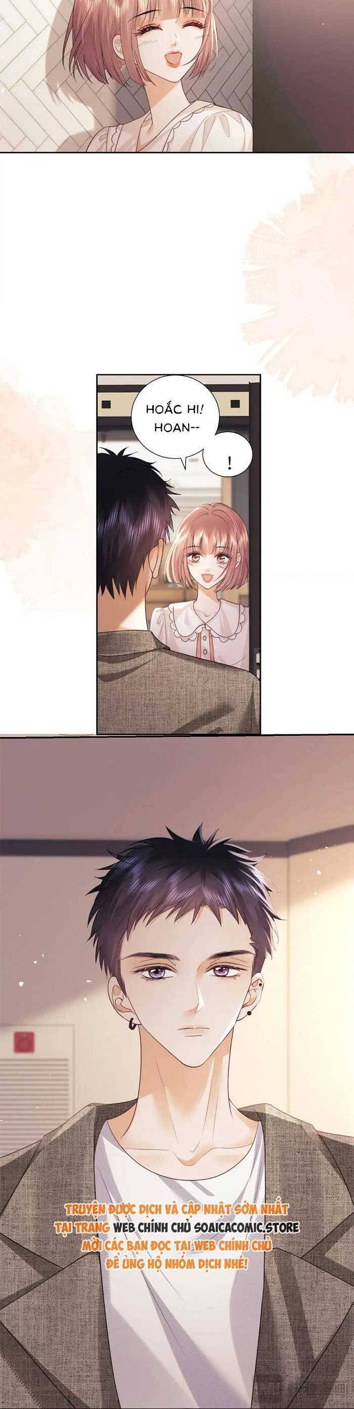 Fan Vợ Hiểu Biết Một Chút: Chapter 70